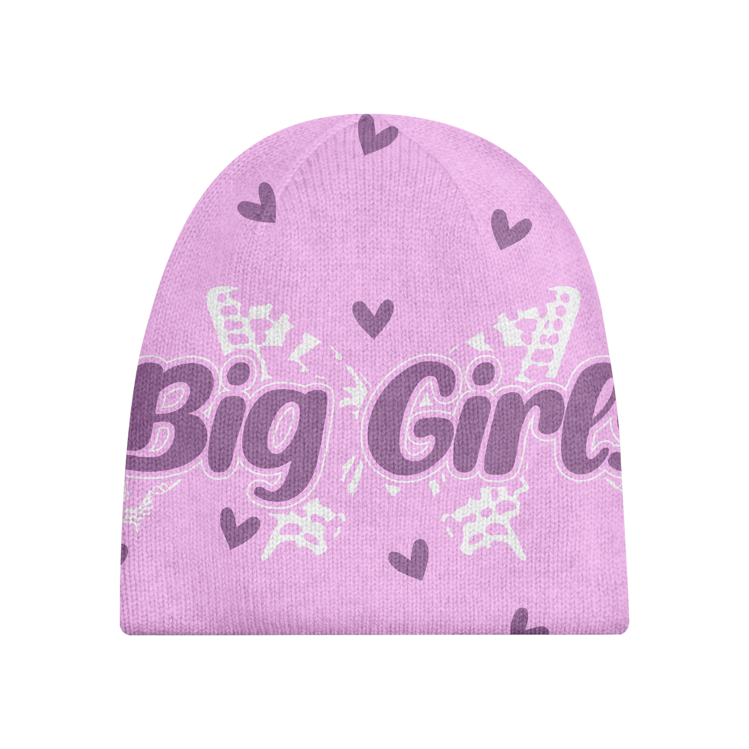 BIG GIRLS COLLECTION
