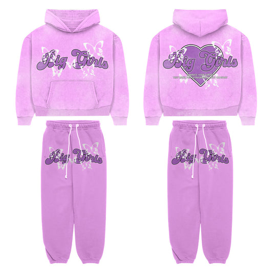 PINK BG SETS