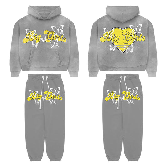 GREY BG SET