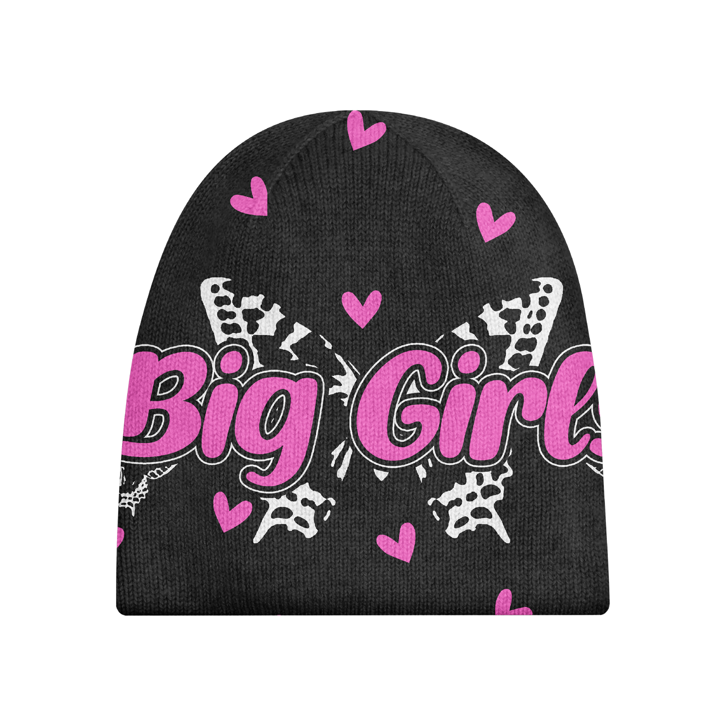 BLACK BG SET
